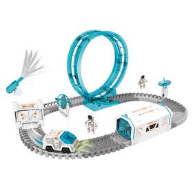 Stavebnice ENNIUS S-EXPLORE 

