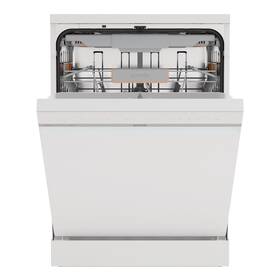 Myčka nádobí Gorenje GS673B90W bílá barva
