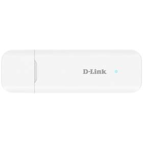 Wi-Fi adaptér D-Link DWM-222W/R bílý

