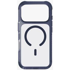 Kryt na mobil Uniq Combat MagClick na Apple iPhone 17 Pro modrý

