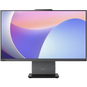 Počítač All In One Lenovo ThinkCentre Neo 50a-27 Gen 5 šedý

