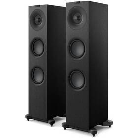 Reproduktory KEF Q7 Meta (2 ks) černé

