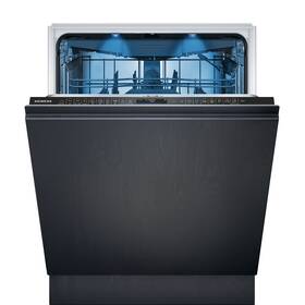 Myčka nádobí Siemens SN87YX02CE Zeolith® 

