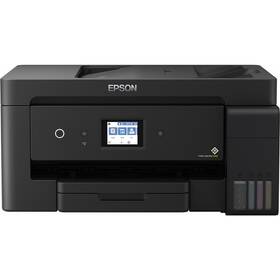 Tiskárna multifunkční Epson Eco Tank L14150 černá

