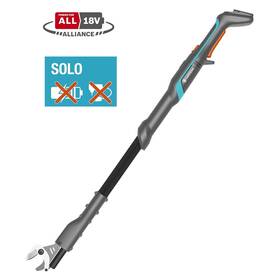 Nůžky na větve Gardena 14772-55 (bez baterie) 
