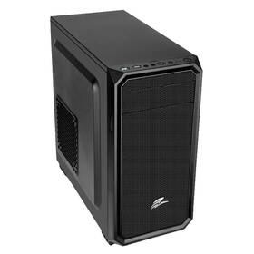 Case Evolveo Shaw 2 černá


