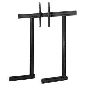 Stojan Next Level Racing ELITE Free Standing Single Monitor Stand černý

