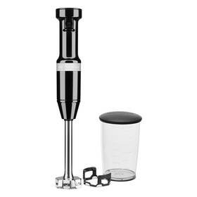 Ponorný mixér KitchenAid 5KHBV53EOB 

