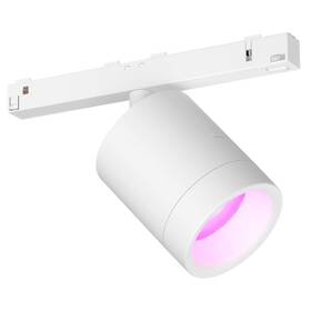 Bodové svítidlo Philips White and Color Ambiance Perifo bílé

