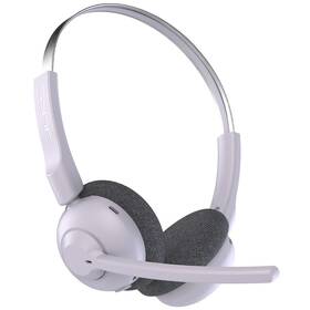 Headset JLab GO Work Pop Wireless fialový


