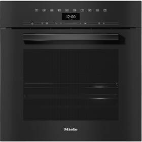 Trouba Miele DGC 7460 HC Pro černá

