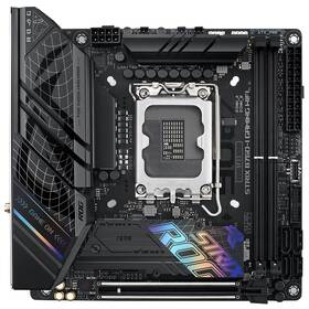 Základní deska Asus B760-I GAMING WIFI 

