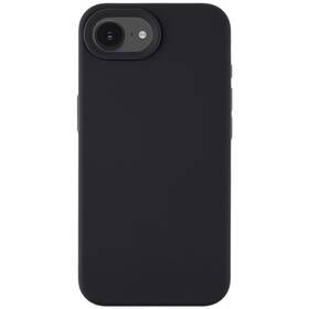 Kryt na mobil Tactical MagForce Velvet Smoothie na Apple iPhone 16e černá barva
