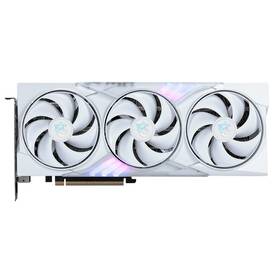 Grafická karta MSI GeForce RTX 5060 Ti 16G GAMING TRIO OC WHITE 
 Grafická karta MSI GeForce RTX 5060 Ti 16G GAMING TRIO OC WHITE