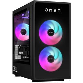 Herní počítač HP OMEN 35L GT16-0013nc + Game Pass předplatné na 2 měsíce černý

