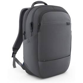 Batoh na notebook Dell Pro 13–14 Plus EcoLoop Backpack CP5426G šedý

