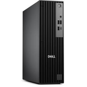 PC mini Dell Pro Slim QCS1250 černá barva
