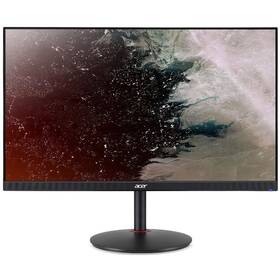 Herní monitor Acer Nitro XV272UX1bmiiprx černý

