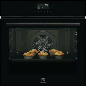 Trouba Electrolux LOD7P86Z černá

