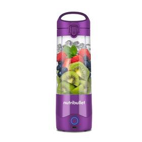 Stolní mixér Nutribullet NBP003U fialový

