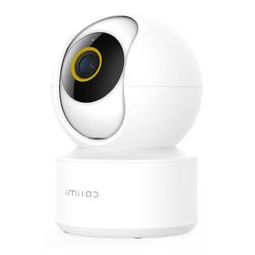 IP kamera IMILAB C22 bílá

