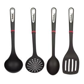 Sada kuchyňského náčiní Tefal K206S414, 4 ks 

