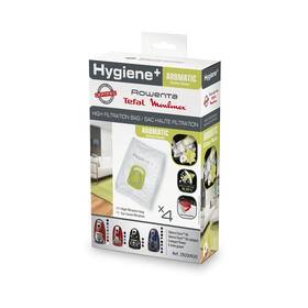 Sáčky do vysavače Rowenta ZR200940 Hygiene+ Aromatic (4 ks) 

