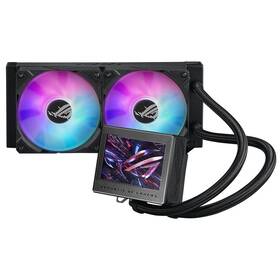Vodní chladič Asus RYUJIN III 240 ARGB 

