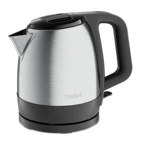 Rychlovarná konvice Tefal KI1E0DE0 Express 1,2 l nerez

