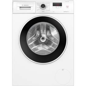Pračka Bosch WGE03200BY SpeedPerfect bílá

