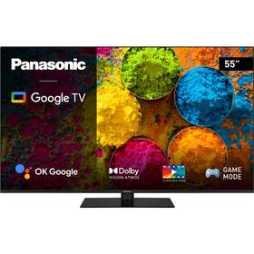 Televize Panasonic TX-55MX700E 
