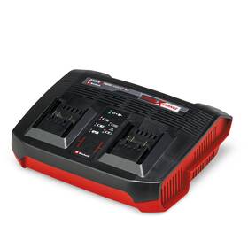  Nabíječka Einhell Power X-Twincharger 3A 4512069
