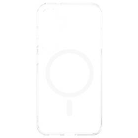 Kryt na mobil ER CASE Crystal Snap na Samsung Galaxy S25 průhledný

