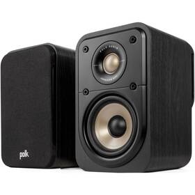 Reproduktory Polk Signature S10 ELITE (2 ks) černé

