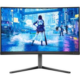 Herní monitor Philips 27M2C5200W/00 černý

