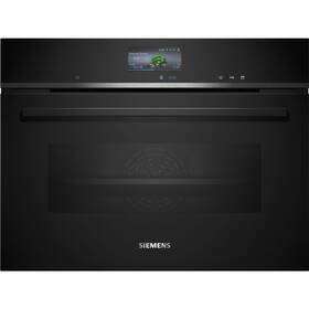 Trouba Siemens CS736G1B2 cookControl Pro černá

