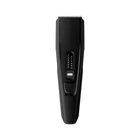 Zastřihovač vlasů Philips HC3510/15 černá barva
