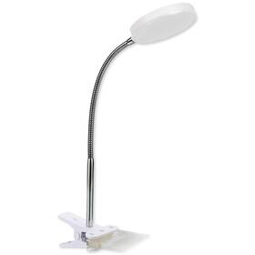 Stolní LED lampička Top Light Lucy KL B bílá

