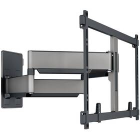 Držák TV Vogel’s TVM 5855 XXL pro úhlopříčky 55" až 100", nosnost 75 kg černý

