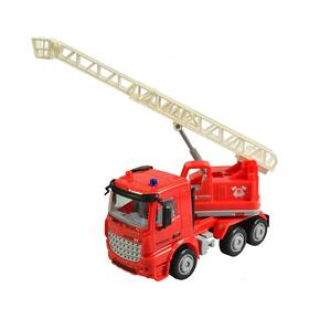 Náklaďák MaDe 08121 16 cm 

