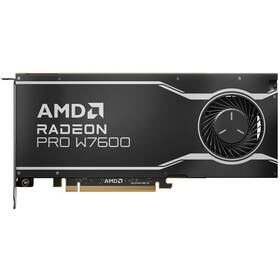 Grafická karta AMD Radeon Pro W7600 8GB 

