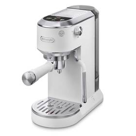 Pákový kávovar De'Longhi EC890.WI bílá barva
