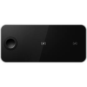 Bezdrátová nabíječka Prestigio ReVolt A5 

