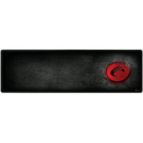  Podložka pod klávesnici a myš C-Tech GMP-02XL, gamming, 90×27 cm