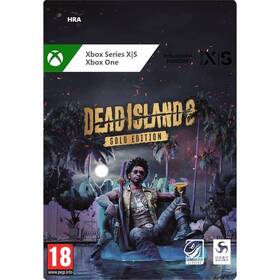  Deep Silver Dead Island 2 - Gold Edition - elektronická licence 

