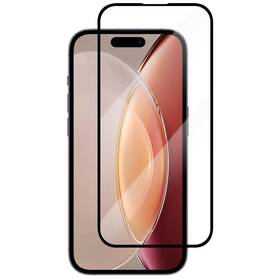 Tvrzené sklo RhinoTech 3D na Apple iPhone 15 Pro 

