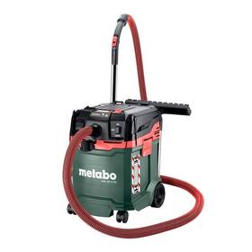 Víceúčelový vysavač Metabo ASA 30 H PC All 602088000 černý/červený/zelený

