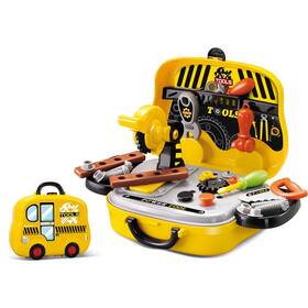 Sada nářadí Buddy Toys BGP 2012 

