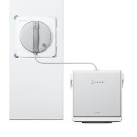 Robotický čistič oken Ecovacs WINBOT W2S OMNI bílý

