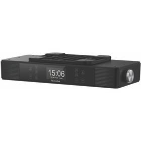 Internetový radiopřijímač Technisat KitchenRadio IR černý

